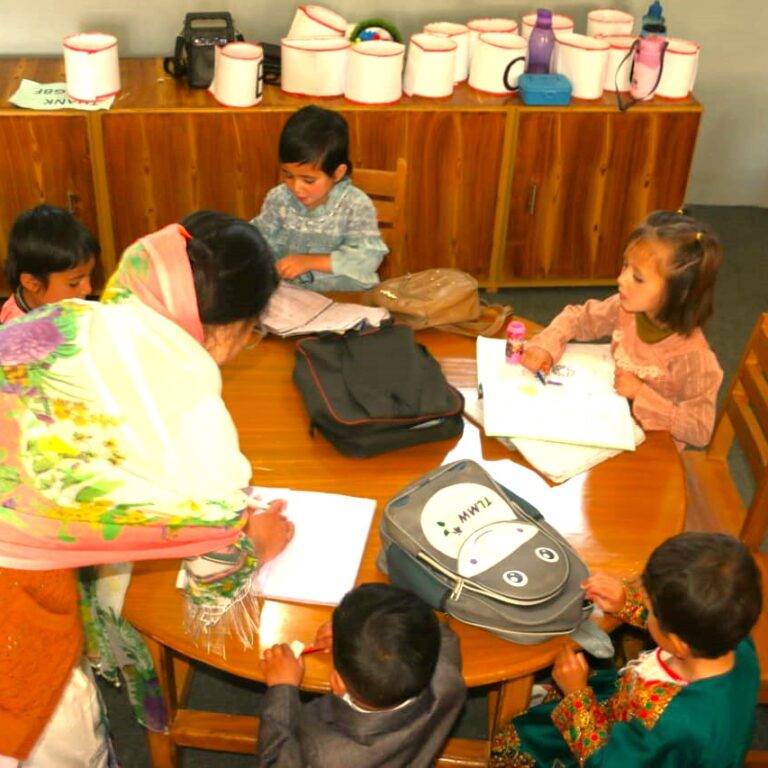 ECD Center