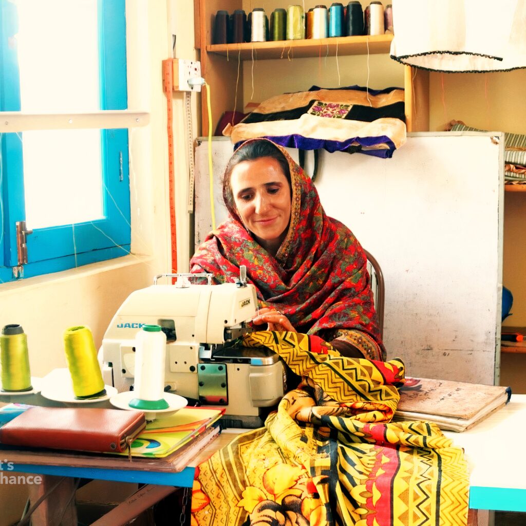 Vocational-Training- Case-study