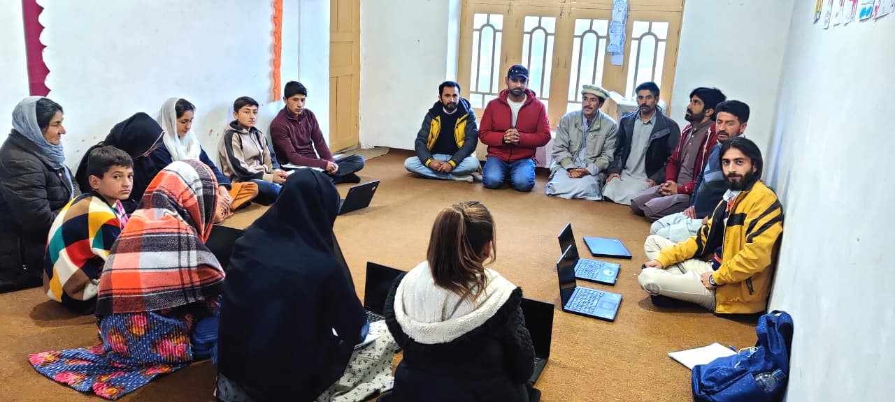 Grant Internet devices